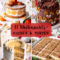 11 Weihnachtskuchen  & Tortenrezepte With Regard To Kuchen Zu Weihnachten