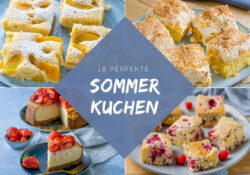 18 Sommerkuchen, Die Du Lieben Wirst pertaining to Kuchen Für Den Sommer