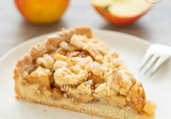 Apfel-Streusel-Kuchen inside Apfel Streusel Kuchen