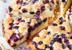 Blaubeerkuchen: Rezepte &amp; Tipps with regard to Heidelbeer Kuchen Rezepte