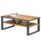 Couchtisch Ironwood Kaufen | Home24 With Home24 Couchtisch