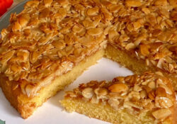 Florentiner-Kuchen-Rezept: Fruchtig-Süßer Apfelkuchen Mit Zimt with Apfel Florentiner Kuchen