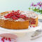 Johannisbeer Kuchen Mit Mandeln Pertaining To Kuchen Mit Johannisbeeren