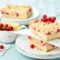 Johannisbeer-Pudding-Kuchen within Kuchen Mit Johannisbeeren