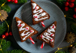 Kuchen Statt Plätzchen Zu Weihnachten: 4 Einfache Rezepte, Die with regard to Kuchen Zu Weihnachten