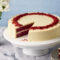 Red Velvet Cake Inside Red Velvet Kuchen