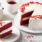 Red Velvet Cake Pertaining To Red Velvet Kuchen