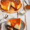 Salted Caramel Cheesecake With Regard To Karamell Für Kuchen