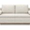 Sofa Lakeville2 - 2-Sitzer Inkl. Schlaffunktion Mit Bettkasten, Stoff, Natur for Sofa 2 Sitzer Mit Schlaffunktion