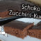 Thermomix® Schoko Zucchini Kuchen (Super Saftig!) In Zucchini Kuchen Thermomix